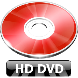 HD DVD
